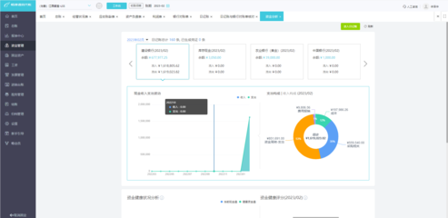 財務決策實戰平臺價格