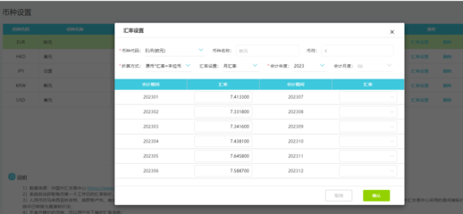 銷售財務軟件排行榜前十名