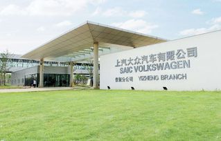 上汽大眾與一汽大眾 從上海軟件開發視角剖析兩大合資企業的內部差異